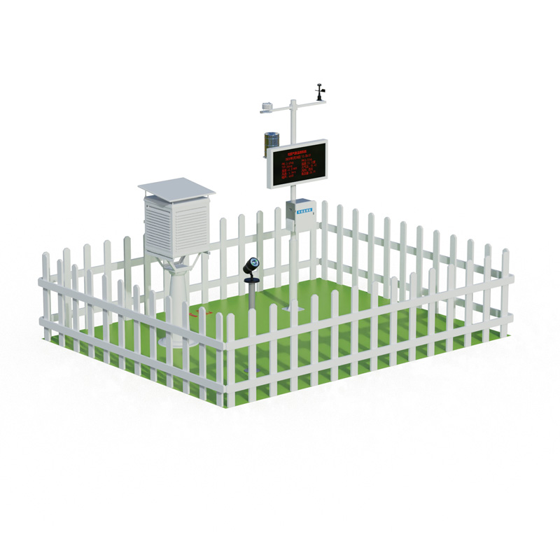 學(xué)校氣象站設(shè)備有哪些