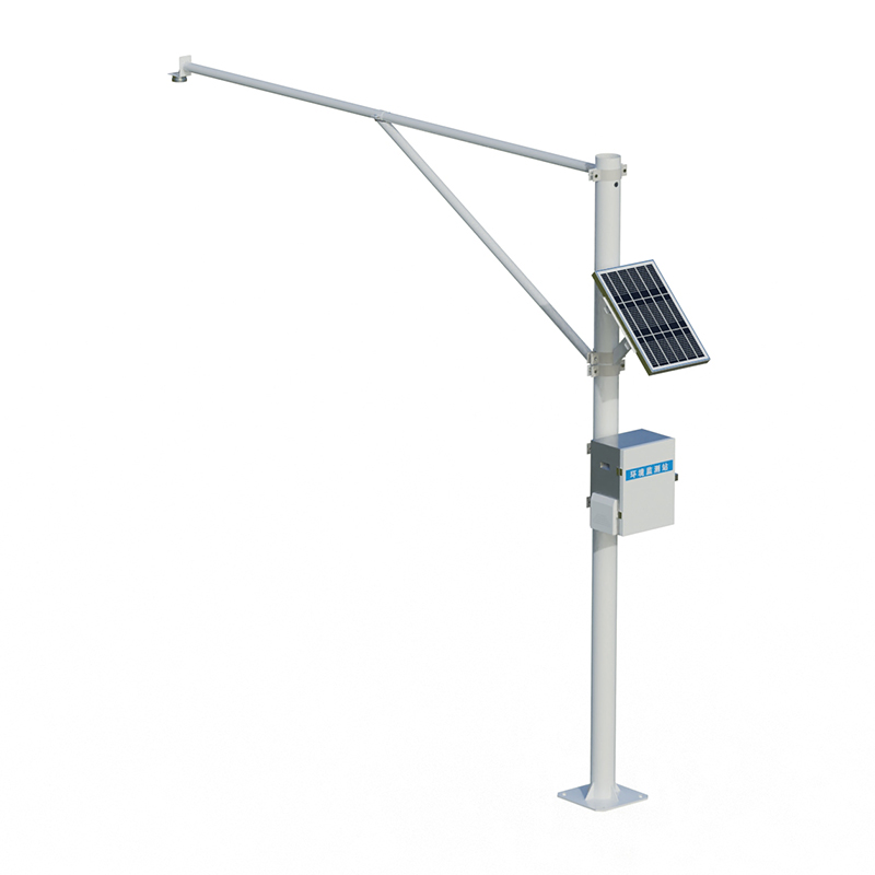 城市內(nèi)澇積水監(jiān)測(cè)預(yù)警系統(tǒng)