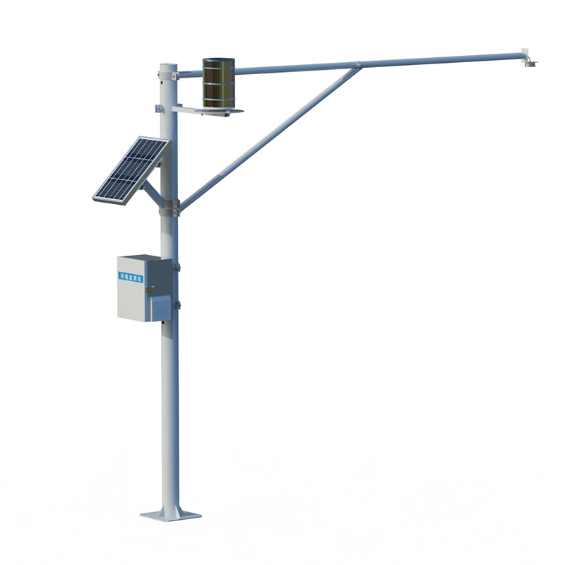 水位監測系統設備