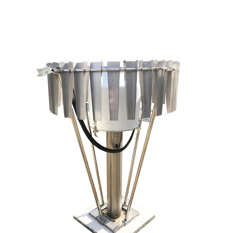 雨雪冰凍監(jiān)測(cè)站