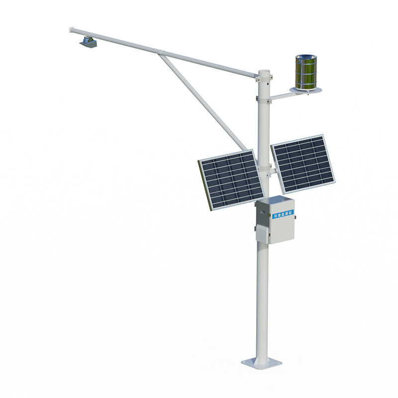 一體化雷達(dá)水位站