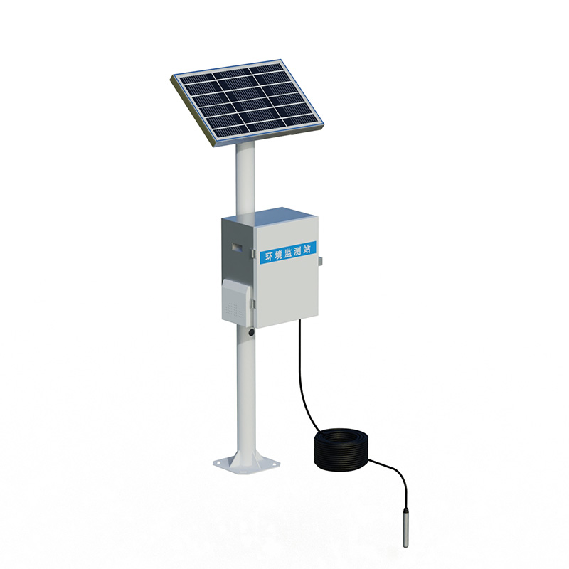 100米地下水位監測儀器