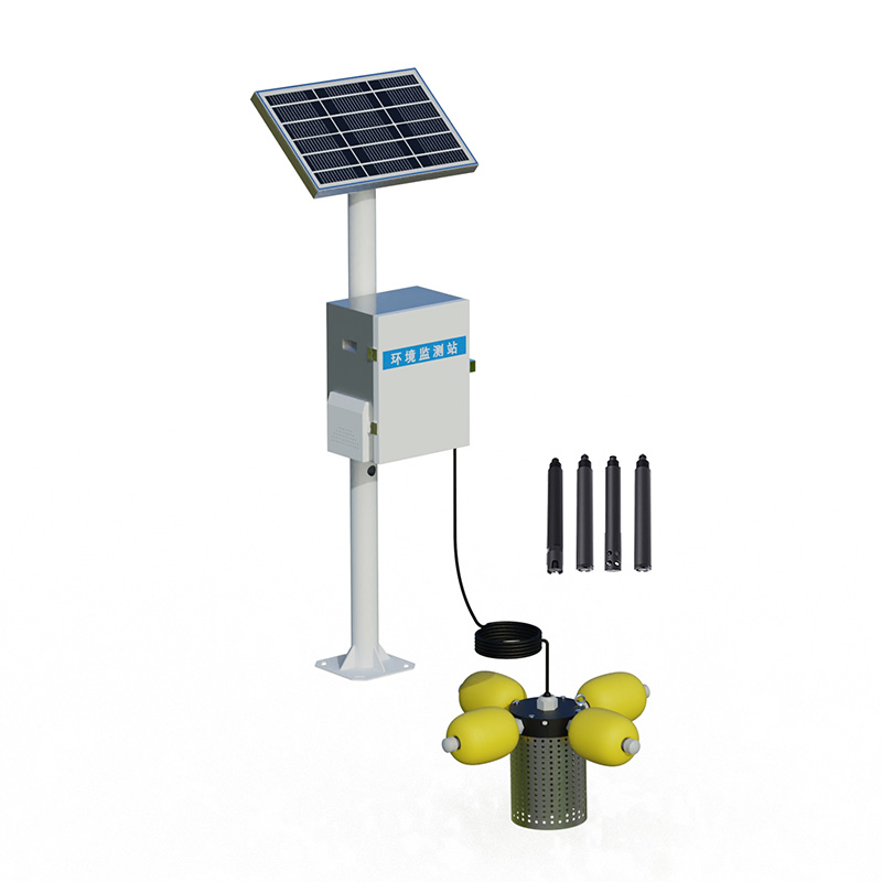 水環(huán)境監(jiān)測(cè)系統(tǒng)