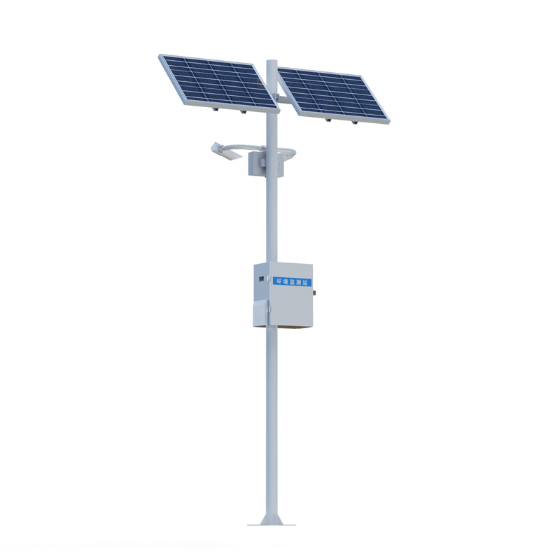 能見度監測系統