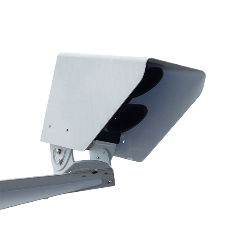 路面狀況檢測(cè)儀器