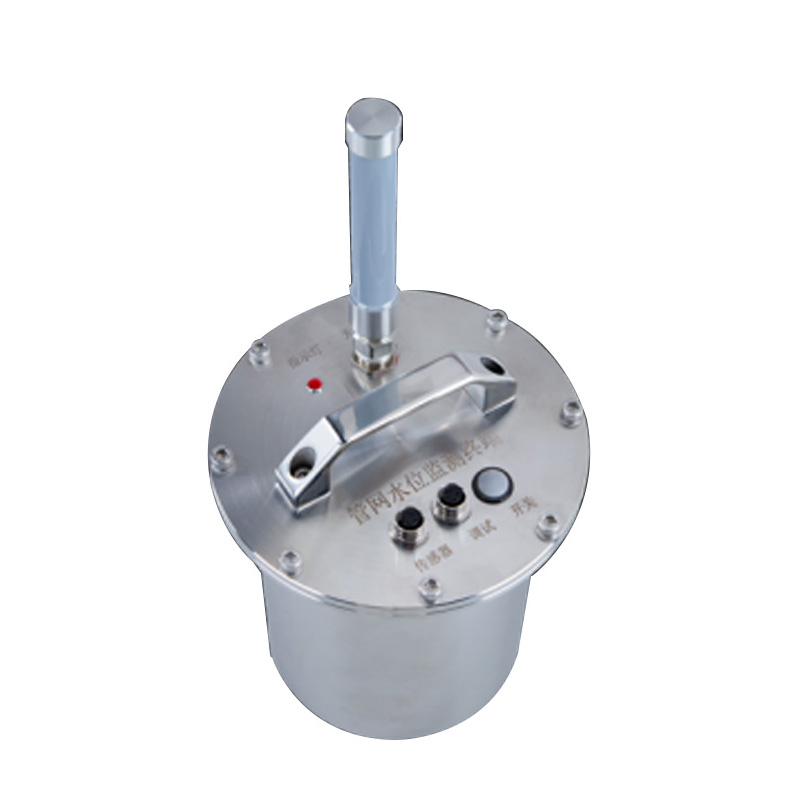 排水管網(wǎng)液位計(jì)