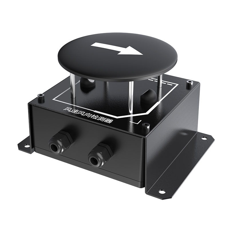 隧道超聲波風(fēng)速風(fēng)向檢測(cè)儀