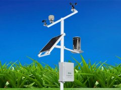 “有了自動氣象站，公司損失減少1300萬！”