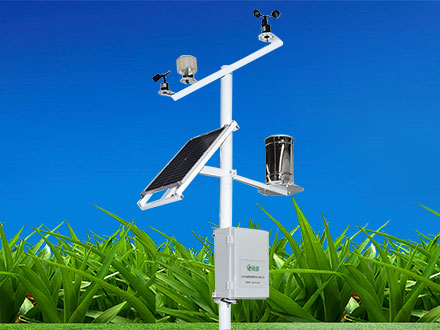 “有了自動(dòng)氣象站，公司損失減少了1300萬！”