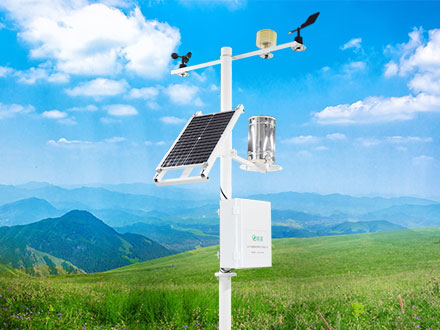 農業氣象站建設的選址要求 農業氣象站建設的選址要求