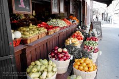 如何讓果蔬產(chǎn)業(yè)做到優(yōu)產(chǎn)良產(chǎn)?