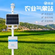 為什么要觀測(cè)農(nóng)田小氣候?